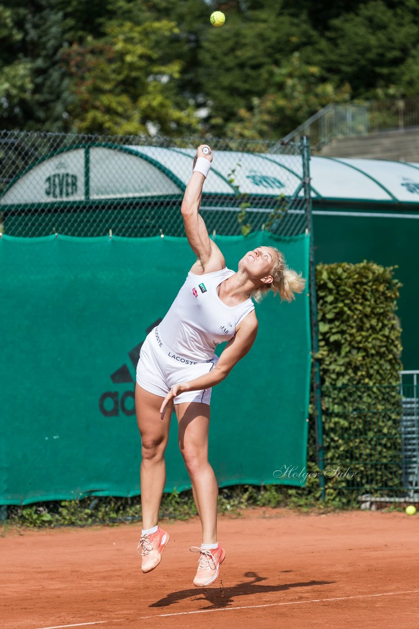 Bild 597 - BL Nord Der Club an der Alster - Bielefelder TTC : Ergebnis: 8:1